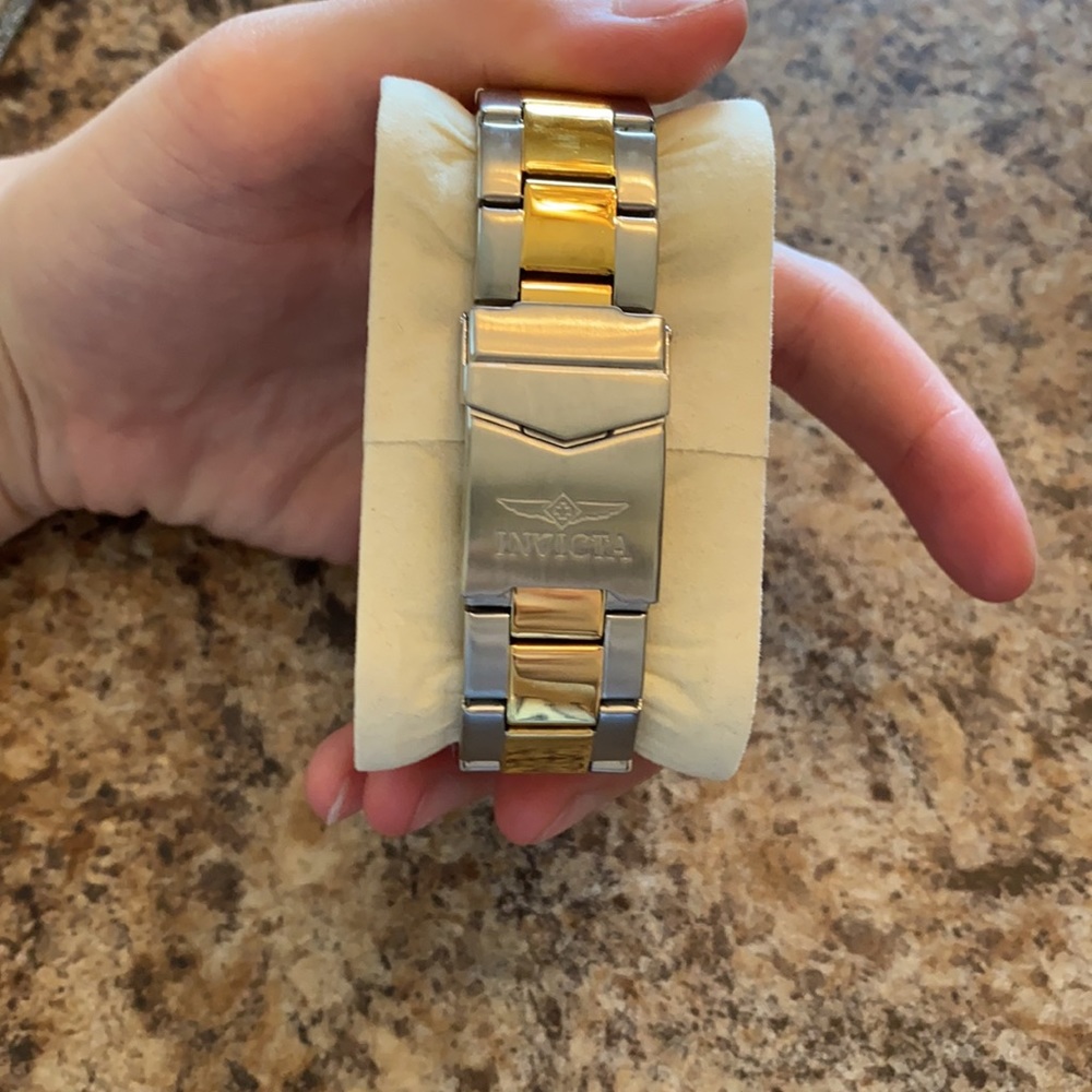 Invicta Watch - Picture 3 of 3